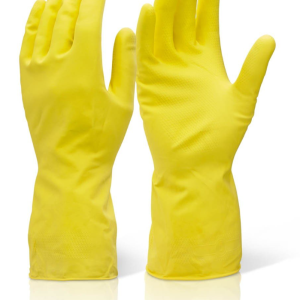 Safety Gloves